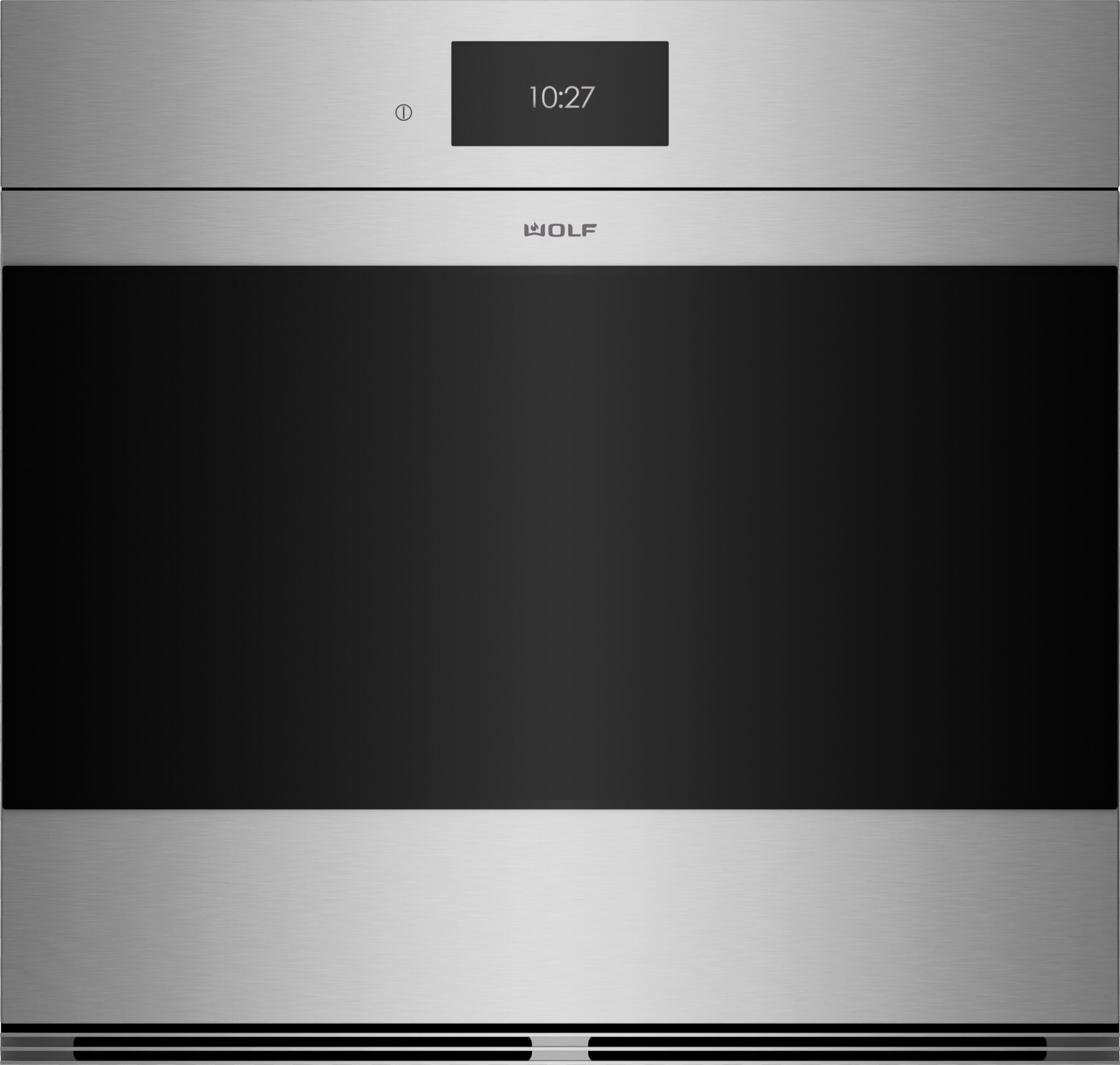 Wolf builtin oven Single oven Model ICBS030CM/S