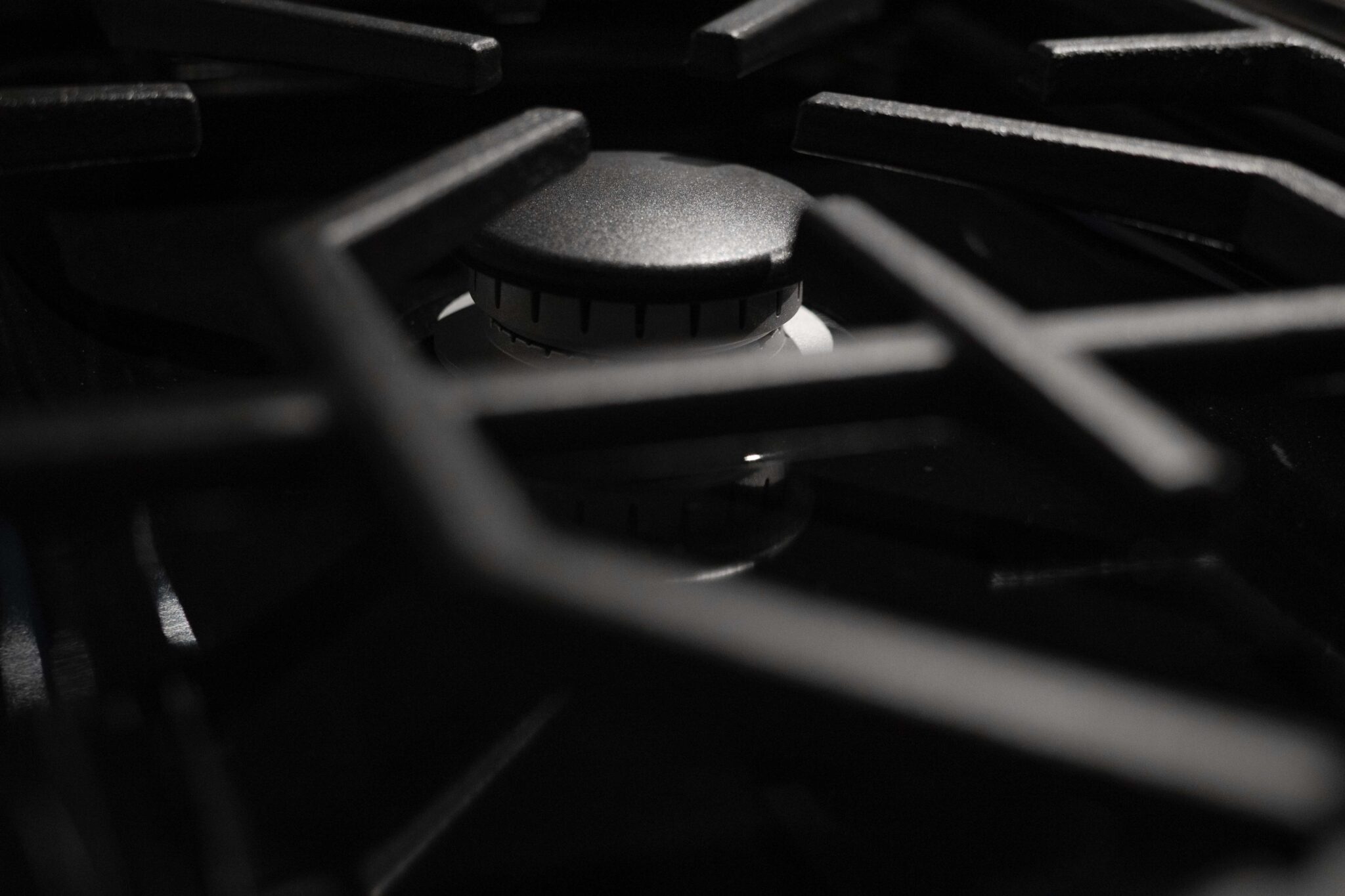 Wolf gas cooktops Stylish cooking with maximum control