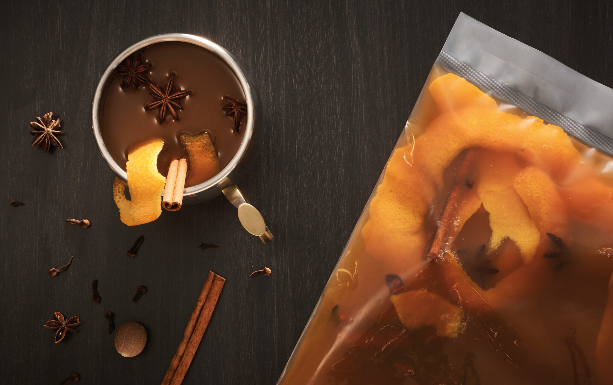 Wolf vacuum seal drawer Invaluable companion