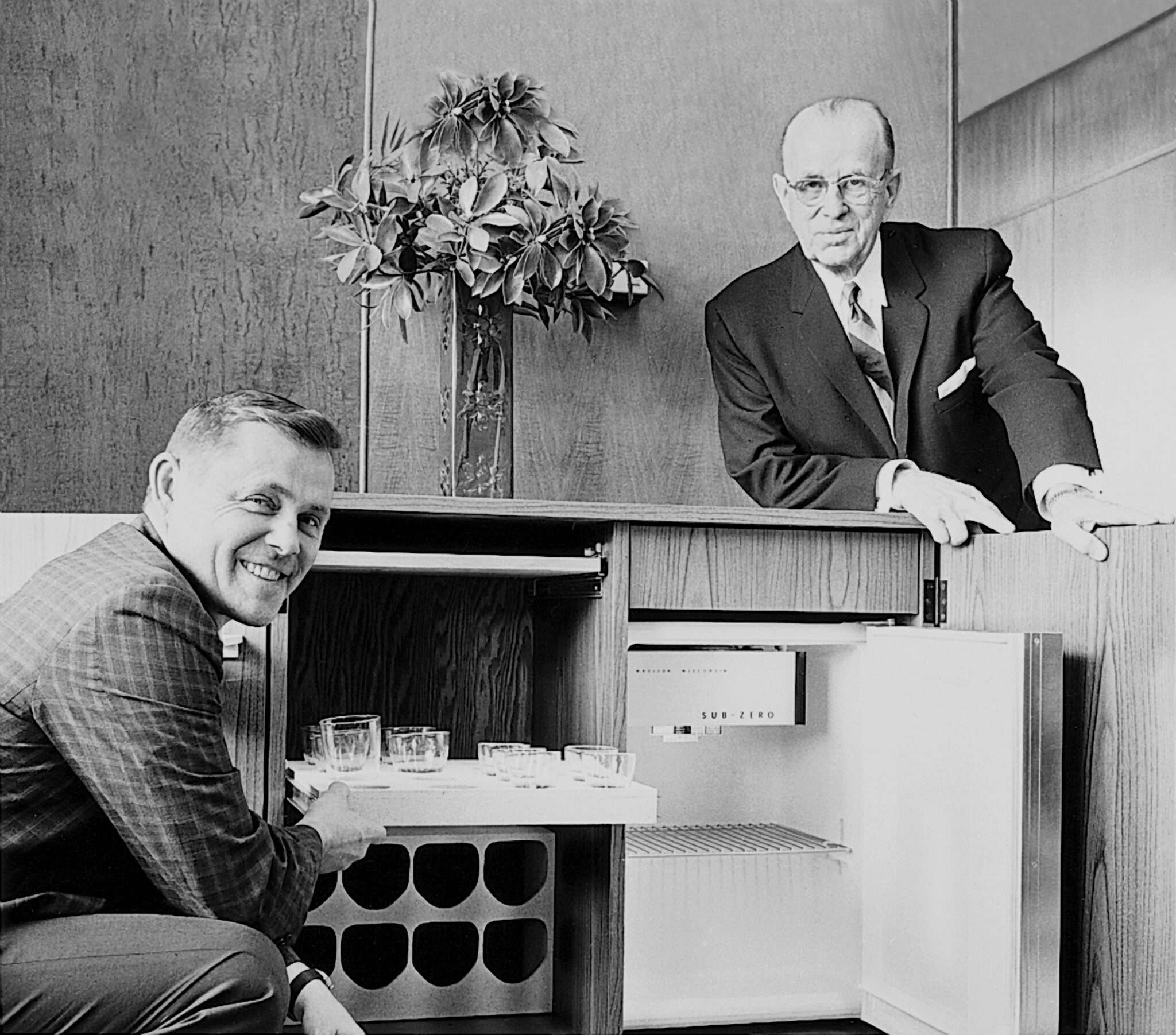 our-history-sub-zero-and-wolf-cooking-refrigeration-and-storage