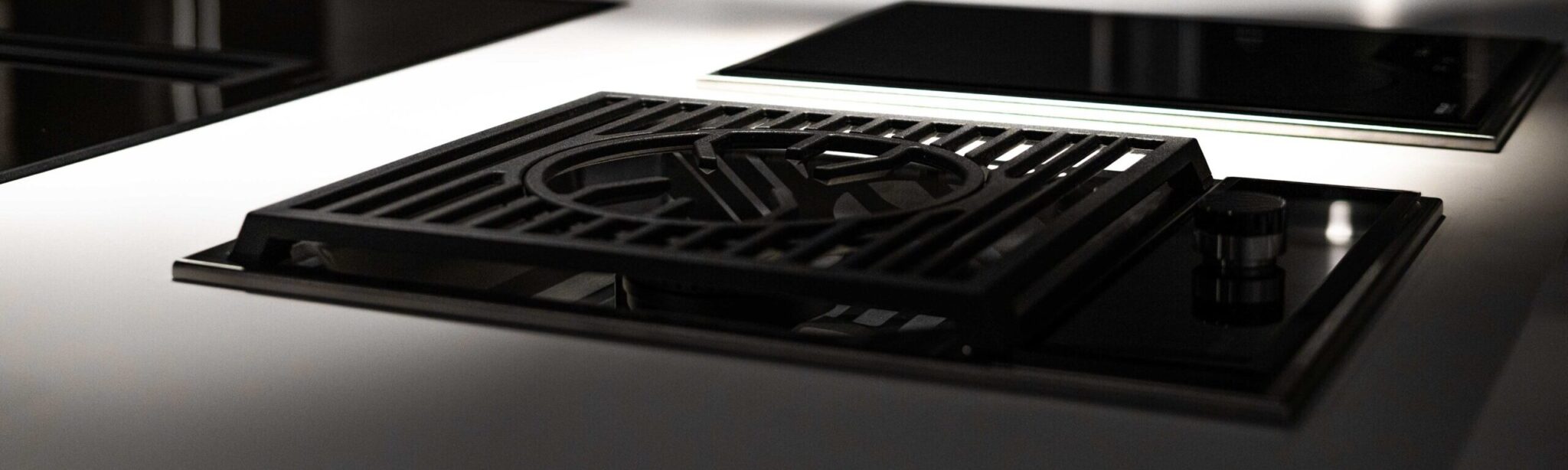 Wolf module cooktops Design your own cooking zone