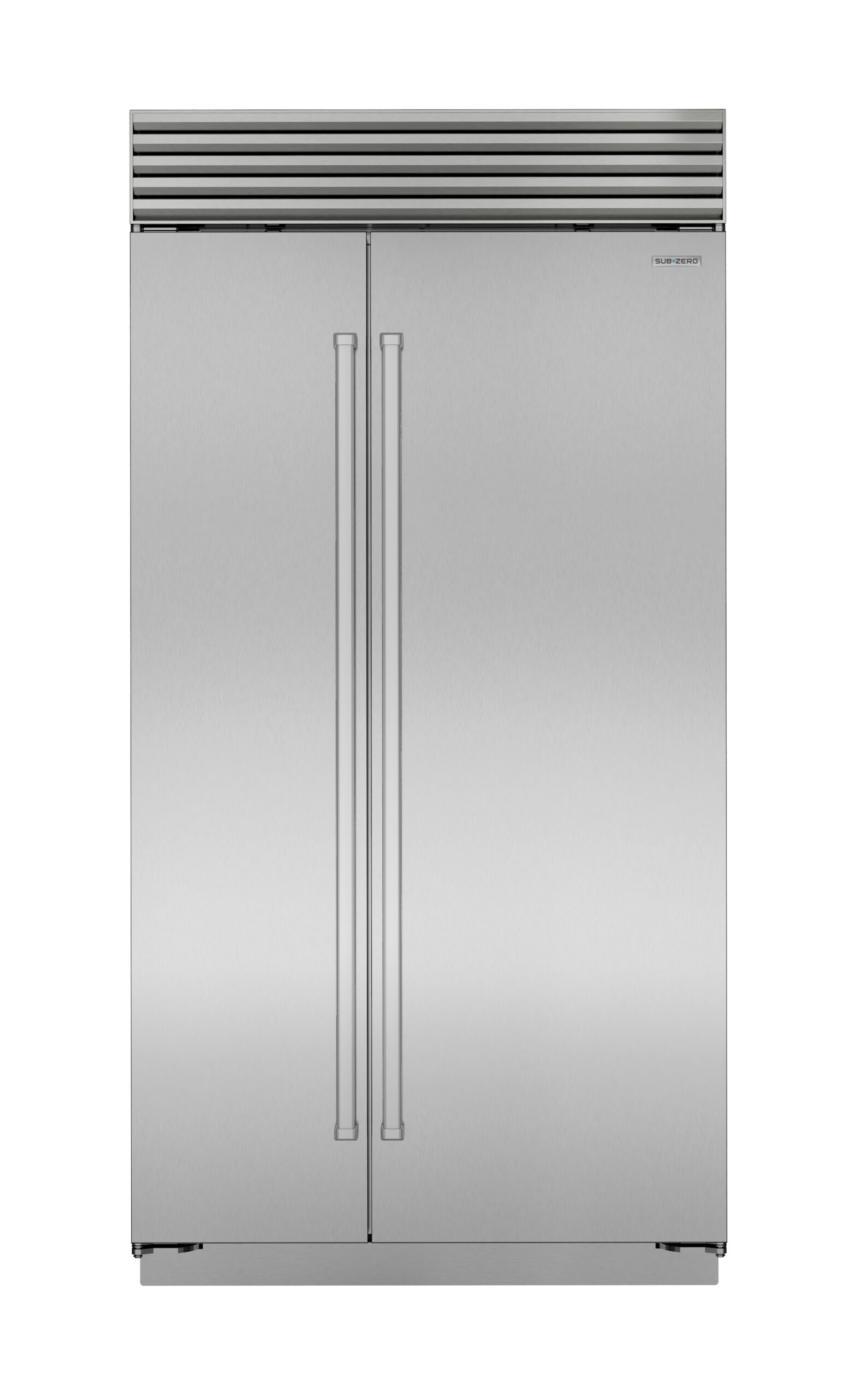Sub-Zero Classic | Side-by-side| Model ICBCL4250S