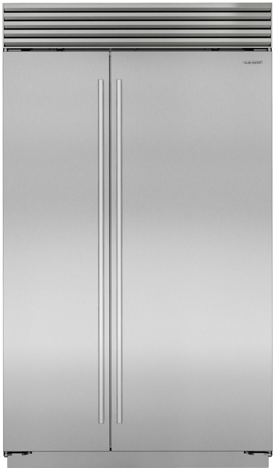 SubZero Classic Series Legendary refrigerators and freezers