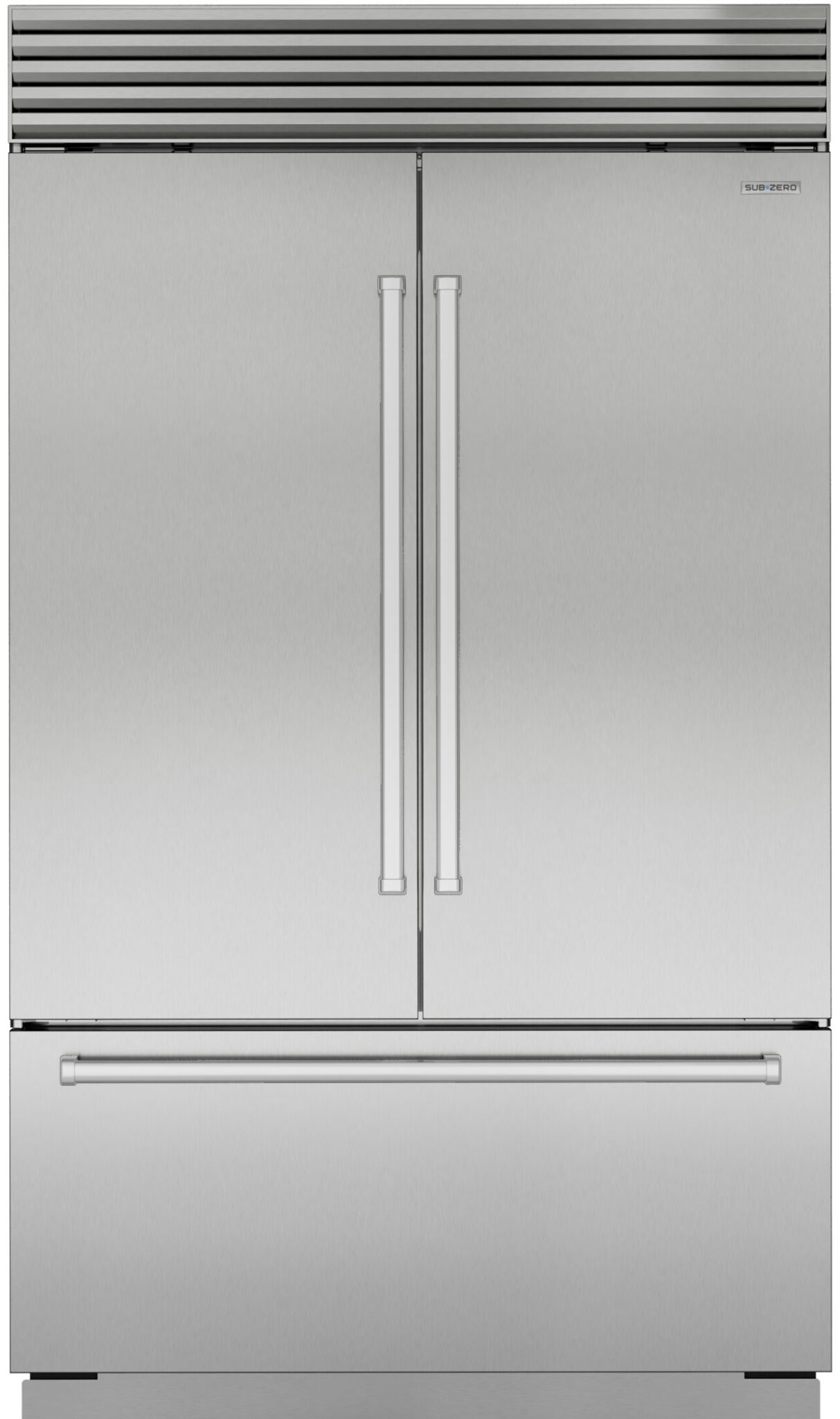 SubZero Classic Series Legendary refrigerators and freezers