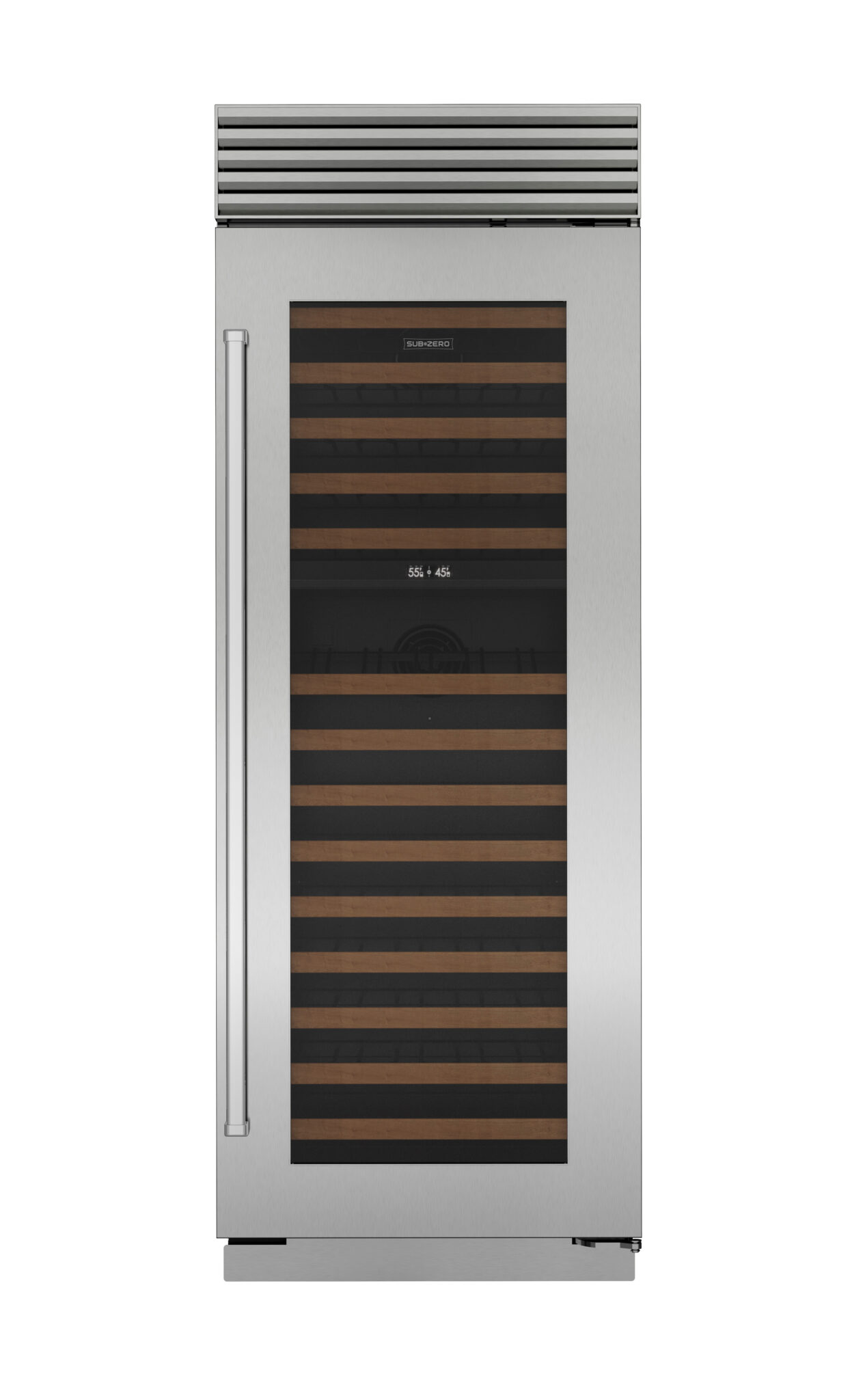 SubZero wine storage Classic collection Model ICBCL3050W/S